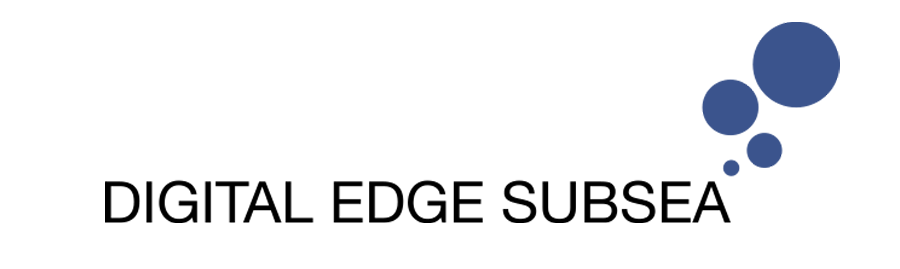 Digital Edge Subsea logo