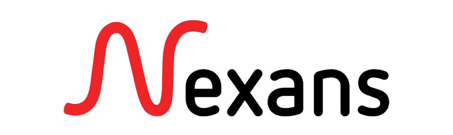Nexans logo