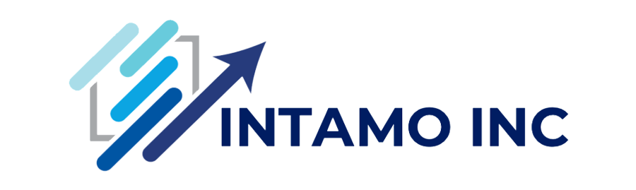 Intamo logo